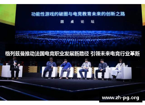 格列兹曼推动法国电竞职业发展新路径 引领未来电竞行业革新 格列兹曼推动法国电竞职业发展新路径 引领未来电竞行业革新