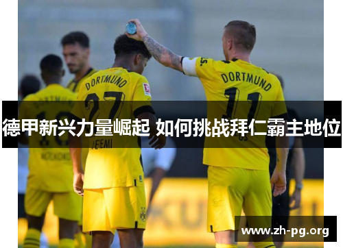 德甲新兴力量崛起 如何挑战拜仁霸主地位 德甲新兴力量崛起 如何挑战拜仁霸主地位