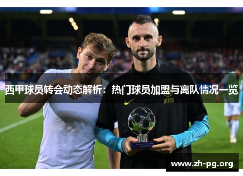 西甲球员转会动态解析:热门球员加盟与离队情况一览 西甲球员转会动态解析:热门球员加盟与离队情况一览