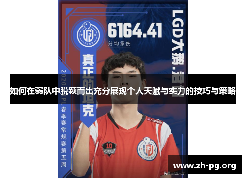如何在弱队中脱颖而出充分展现个人天赋与实力的技巧与策略 如何在弱队中脱颖而出充分展现个人天赋与实力的技巧与策略