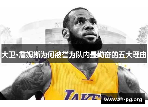 大卫·詹姆斯为何被誉为队内最勤奋的五大理由 大卫·詹姆斯为何被誉为队内最勤奋的五大理由