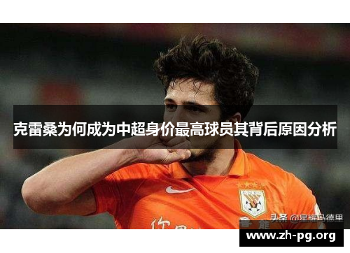 克雷桑为何成为中超身价最高球员其背后原因分析 克雷桑为何成为中超身价最高球员其背后原因分析