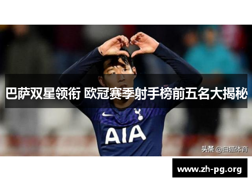 巴萨双星领衔 欧冠赛季射手榜前五名大揭秘 巴萨双星领衔 欧冠赛季射手榜前五名大揭秘