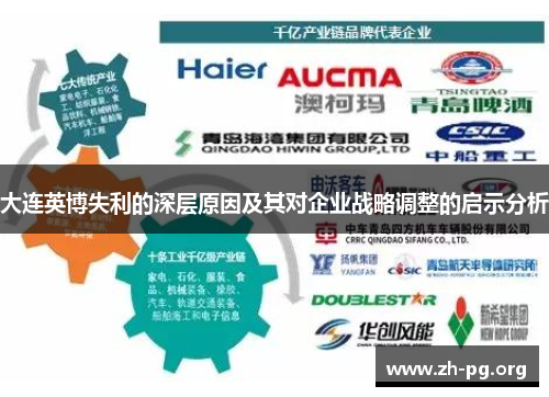 大连英博失利的深层原因及其对企业战略调整的启示分析 大连英博失利的深层原因及其对企业战略调整的启示分析