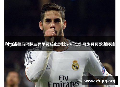 利物浦皇马巴萨三强争冠赔率对比分析谁能最终登顶欧洲顶峰 利物浦皇马巴萨三强争冠赔率对比分析谁能最终登顶欧洲顶峰