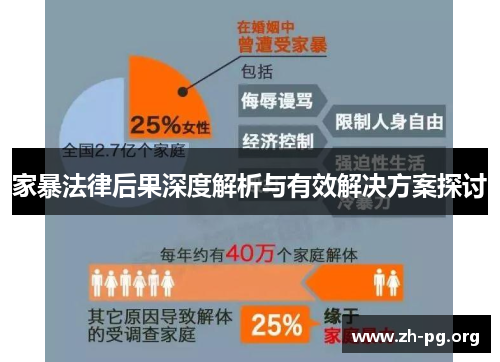 家暴法律后果深度解析与有效解决方案探讨 家暴法律后果深度解析与有效解决方案探讨