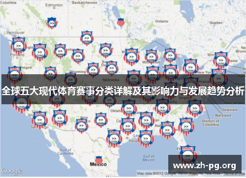 全球五大现代体育赛事分类详解及其影响力与发展趋势分析 全球五大现代体育赛事分类详解及其影响力与发展趋势分析