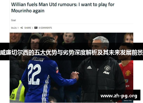 威廉切尔西的五大优势与劣势深度解析及其未来发展前景 威廉切尔西的五大优势与劣势深度解析及其未来发展前景
