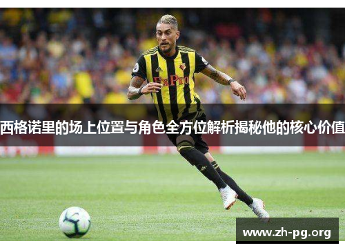 西格诺里的场上位置与角色全方位解析揭秘他的核心价值 西格诺里的场上位置与角色全方位解析揭秘他的核心价值