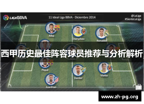 西甲历史最佳阵容球员推荐与分析解析 西甲历史最佳阵容球员推荐与分析解析