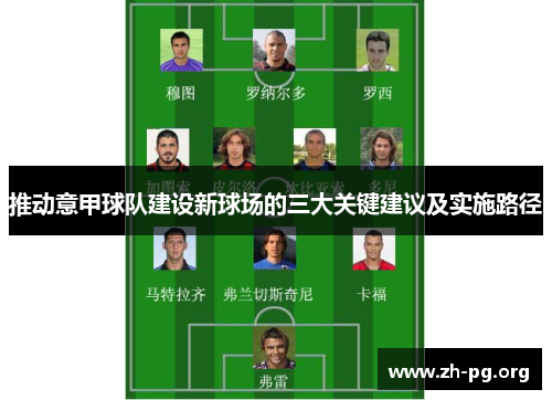 推动意甲球队建设新球场的三大关键建议及实施路径 推动意甲球队建设新球场的三大关键建议及实施路径